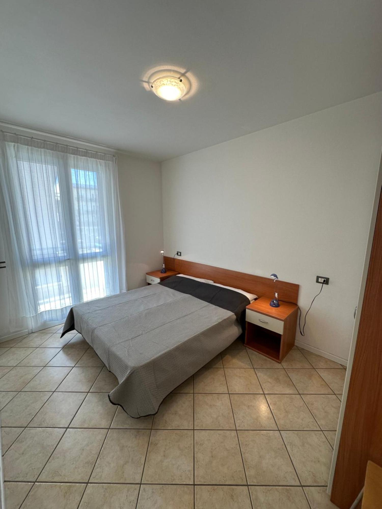 Residence Stefania - Agenzia Cocal Caorle Buitenkant foto