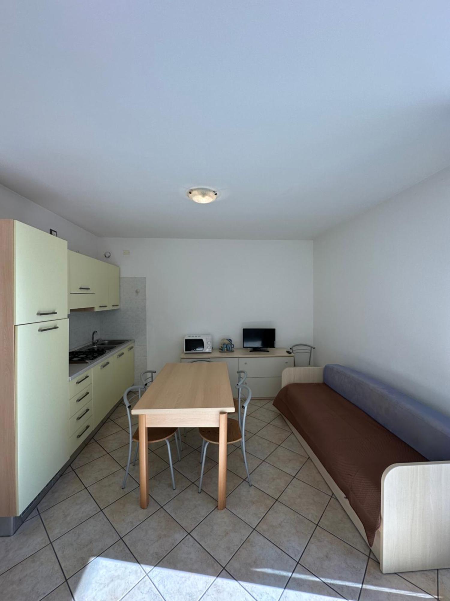 Residence Stefania - Agenzia Cocal Caorle Buitenkant foto