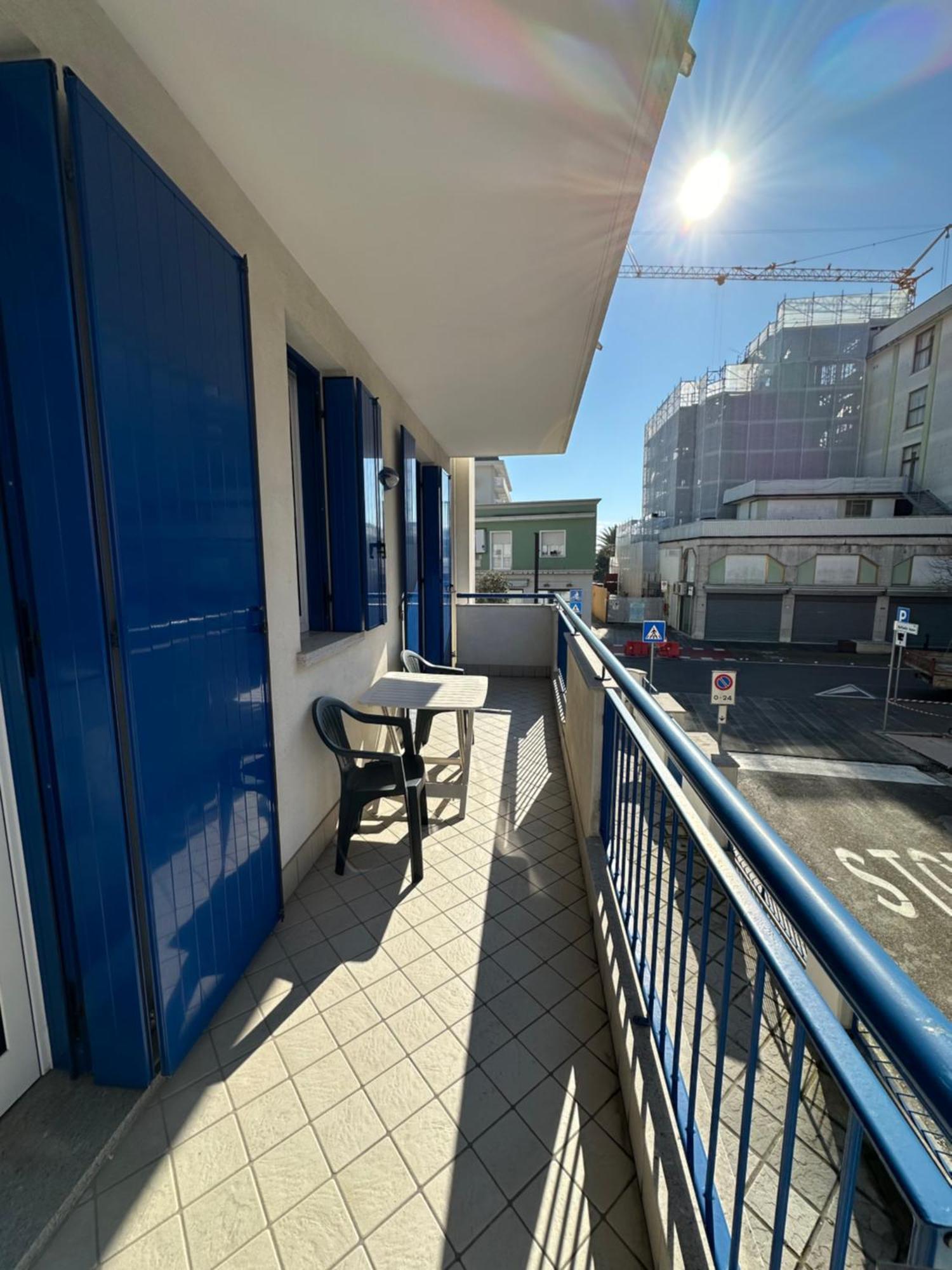 Residence Stefania - Agenzia Cocal Caorle Buitenkant foto