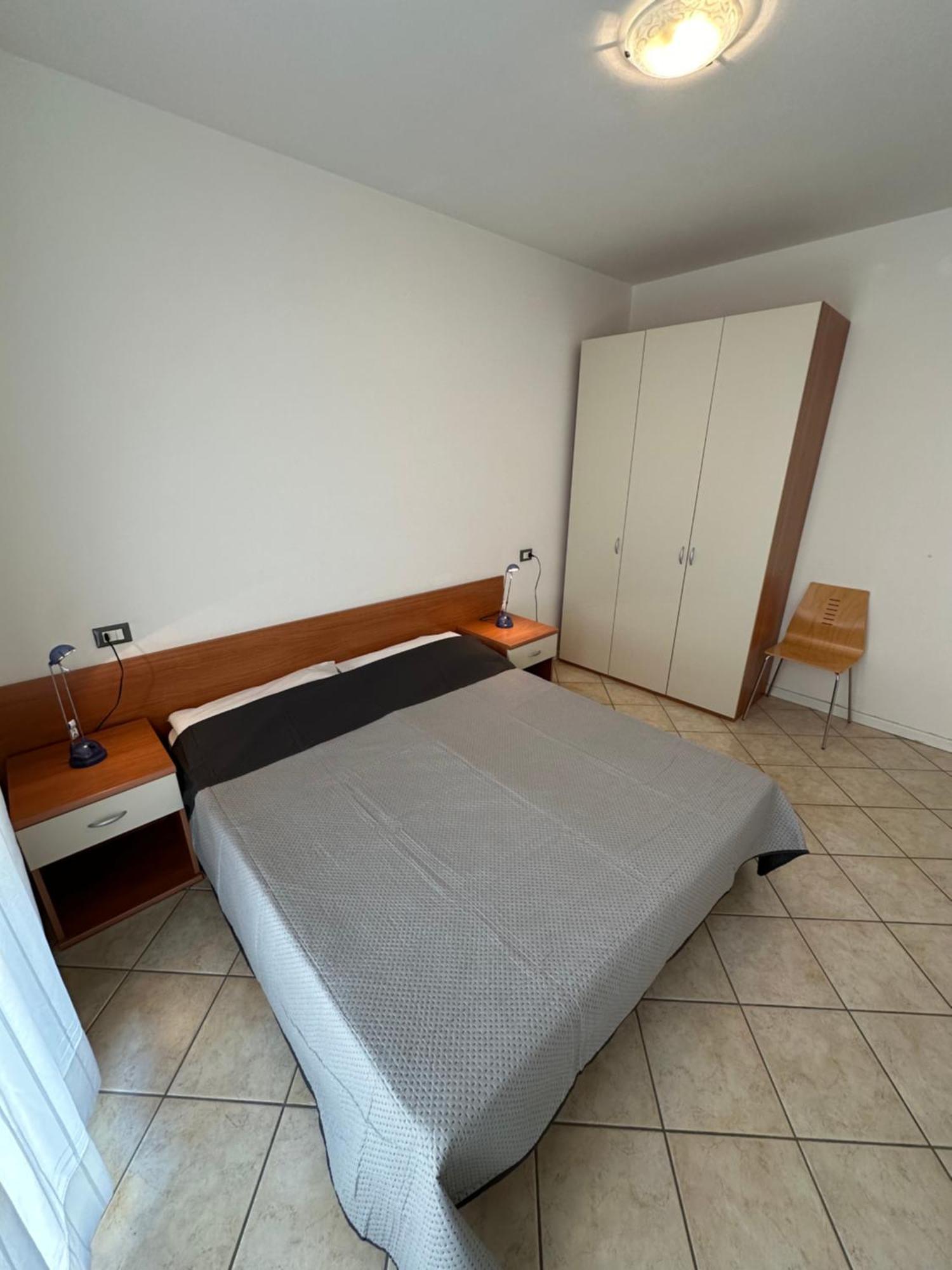 Residence Stefania - Agenzia Cocal Caorle Buitenkant foto