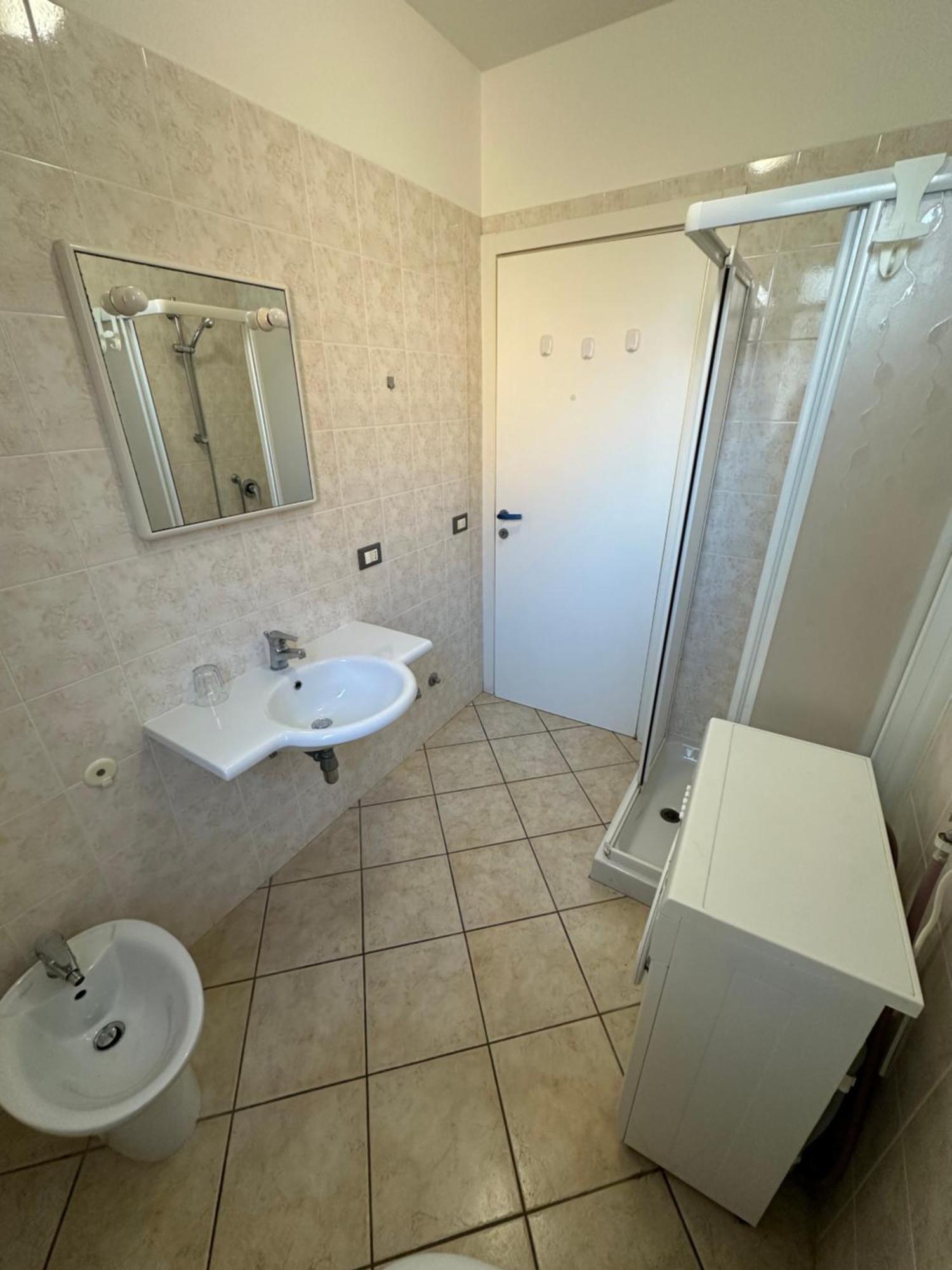 Residence Stefania - Agenzia Cocal Caorle Buitenkant foto