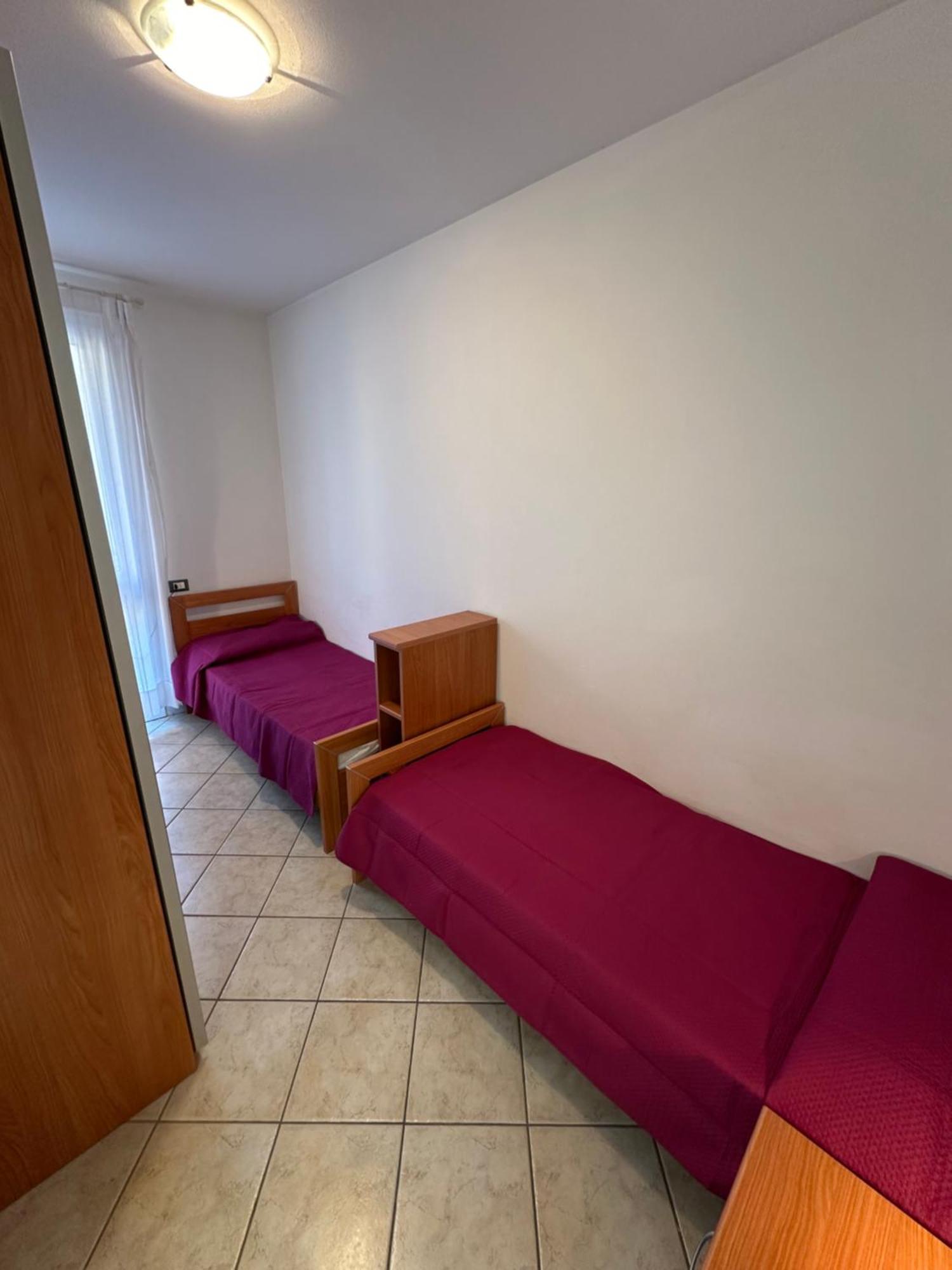Residence Stefania - Agenzia Cocal Caorle Buitenkant foto