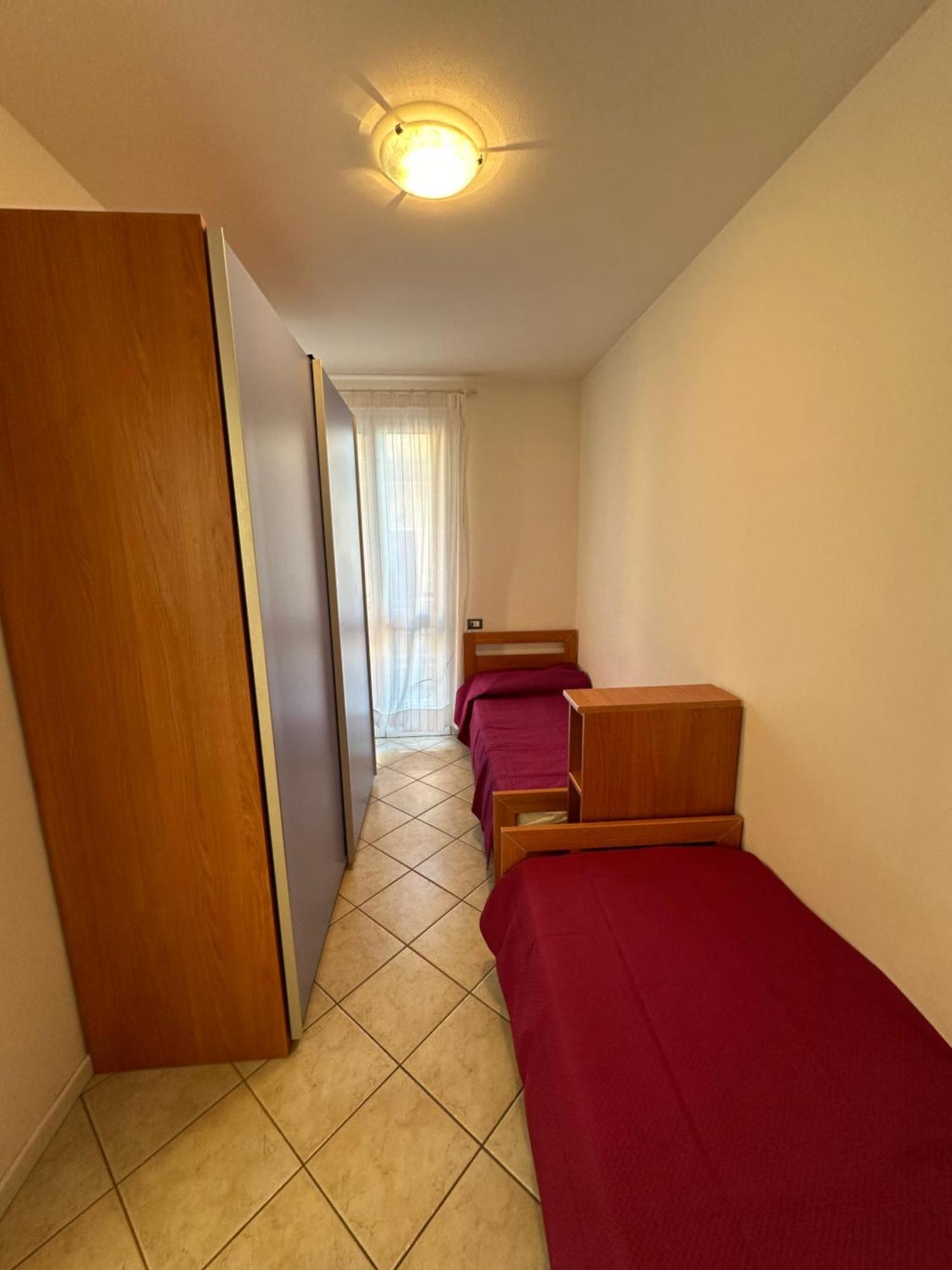 Residence Stefania - Agenzia Cocal Caorle Buitenkant foto